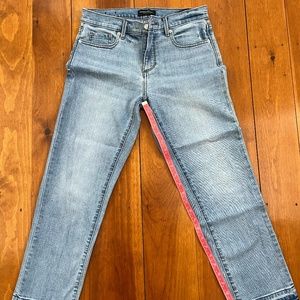 Banana Republic Girlfriend jean